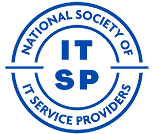 National Society of IT Service Providers logo